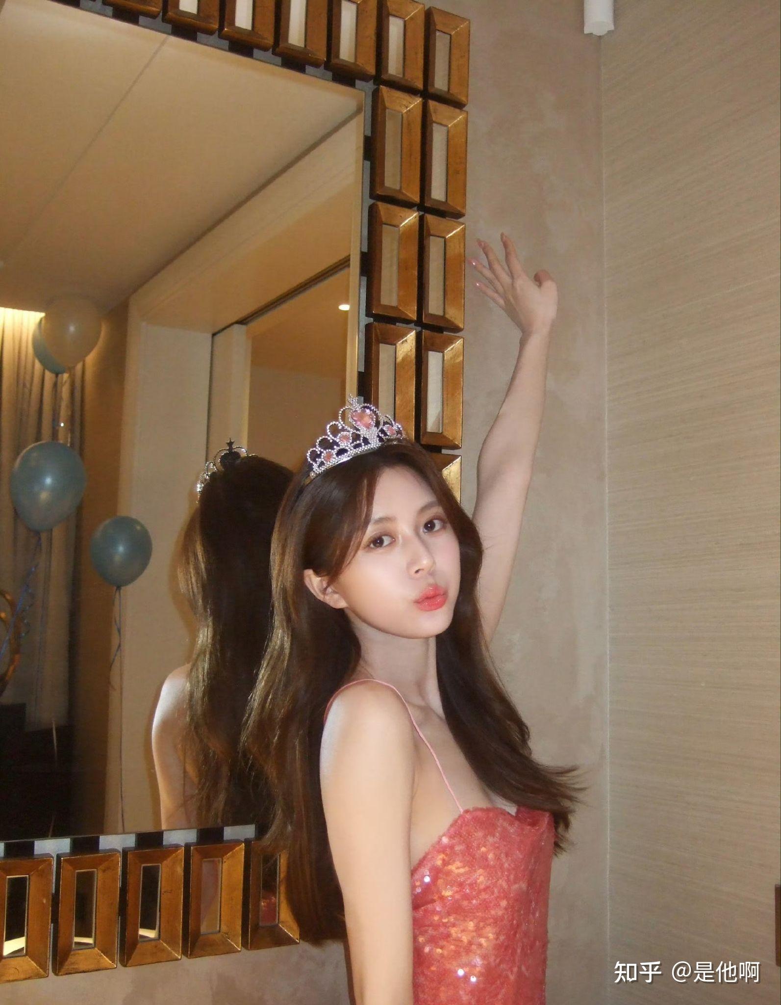 前snh48成员汤敏给你的印象是什么