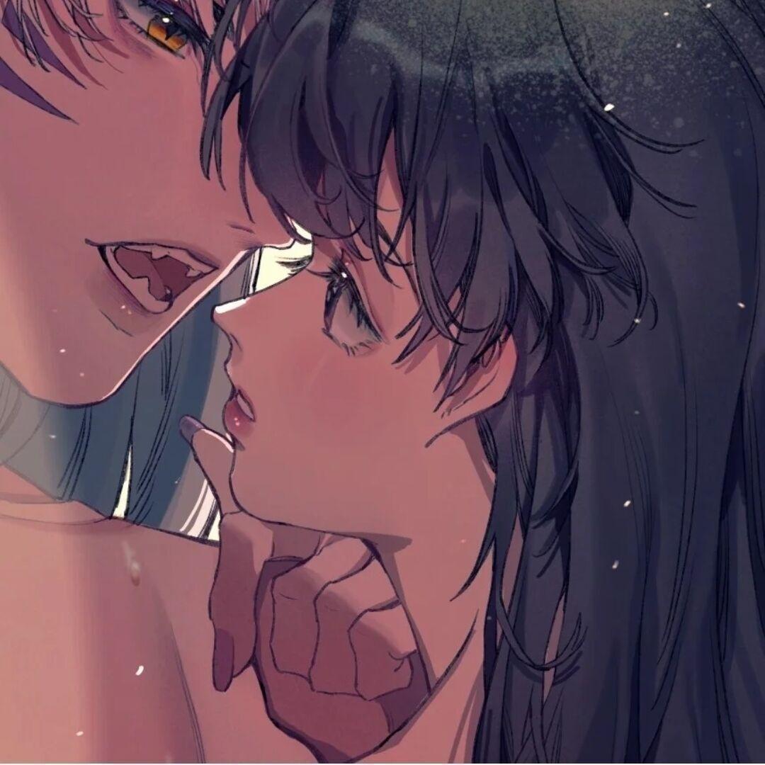 有没有杀生丸和玲的情头啊? - 知乎