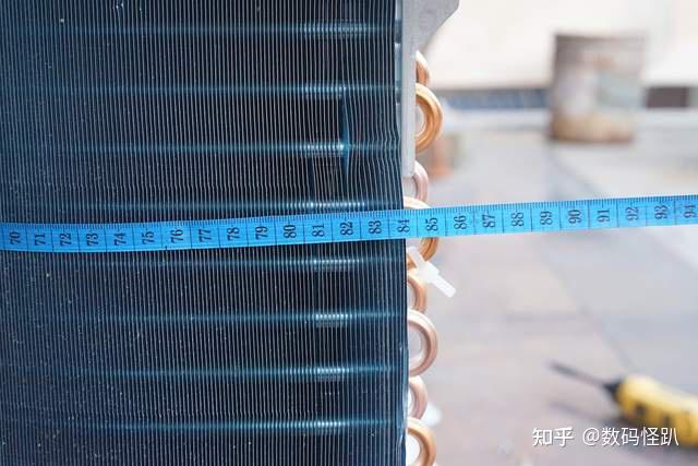 虚有其表还是真材实料？新一代神机科龙静省电Ultra拆解评测 - 知乎
