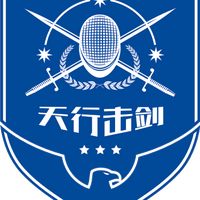 天行击剑