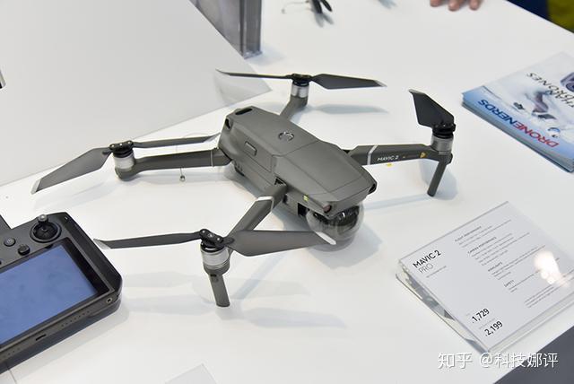 上dji大疆帶來了最新的御mavic mini無人機,這款無人機只有249克重量