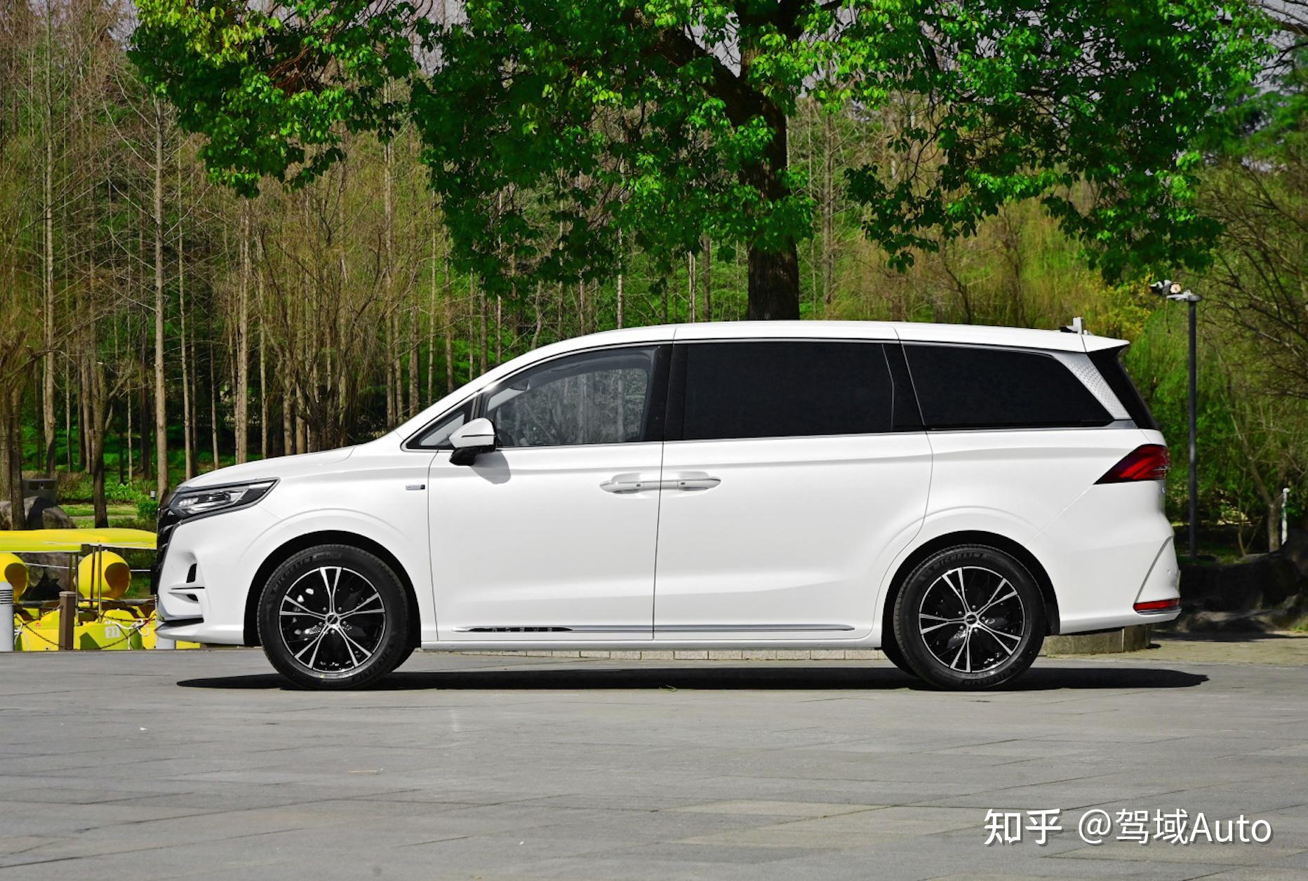 荣威imax8和传祺m8全面对比 - 知乎