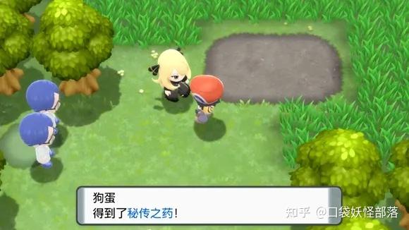 宝可梦晶灿钻石发售日期(《宝可梦晶灿钻石明亮珍珠》一周目图文攻略)  第168张
