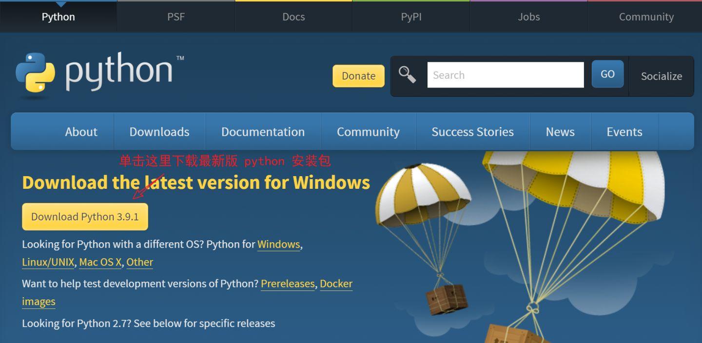 Win 10 系统下搭建 Python 编程环境 - 知乎