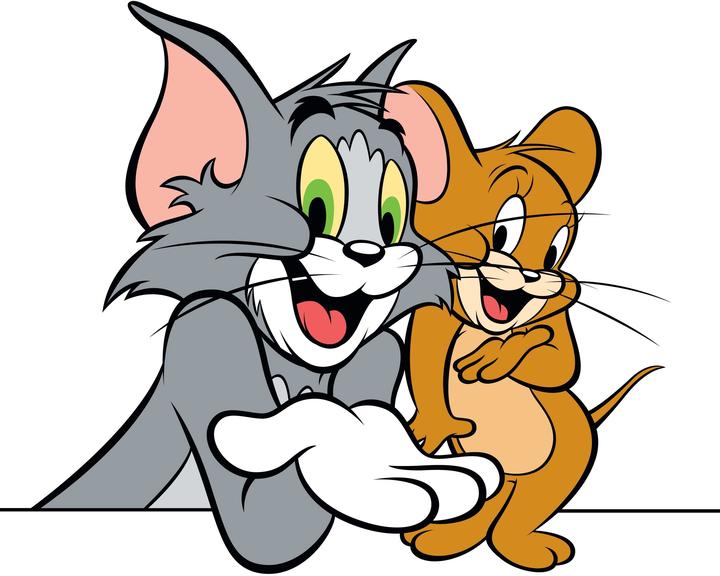 貓和老鼠 (tom and jerry)全系列彙總梳理(1940-2022)