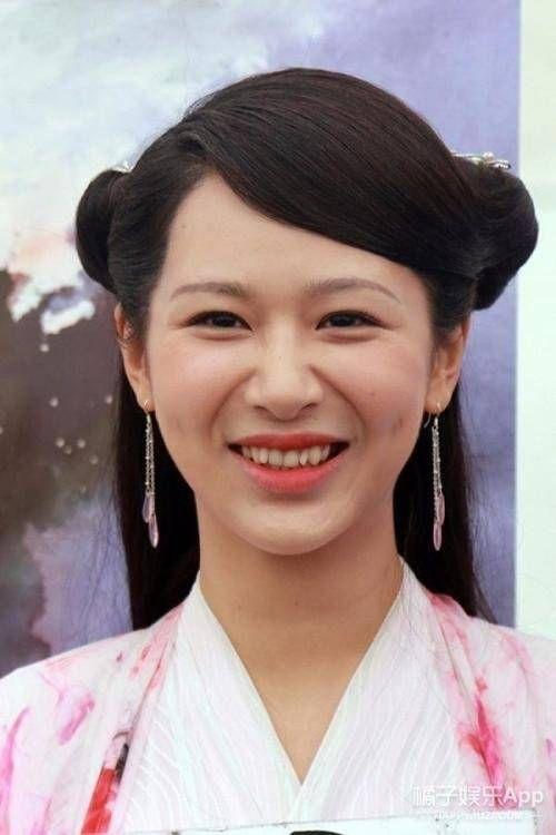 杨紫有没有整容?