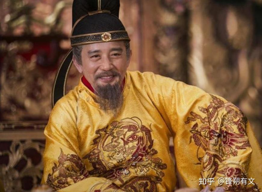 唐肃宗李亨是怎样的人,在位期间有什么执政效果,为何会忧惧而死 - 知乎