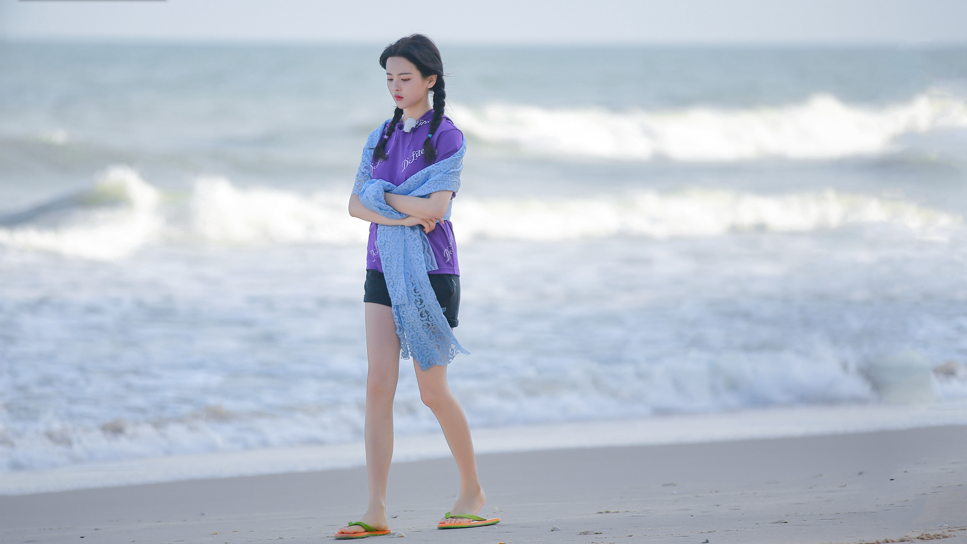 村民们都收藏了哪些杨超越1080p以上分辨率的电脑桌面或者手机壁纸?