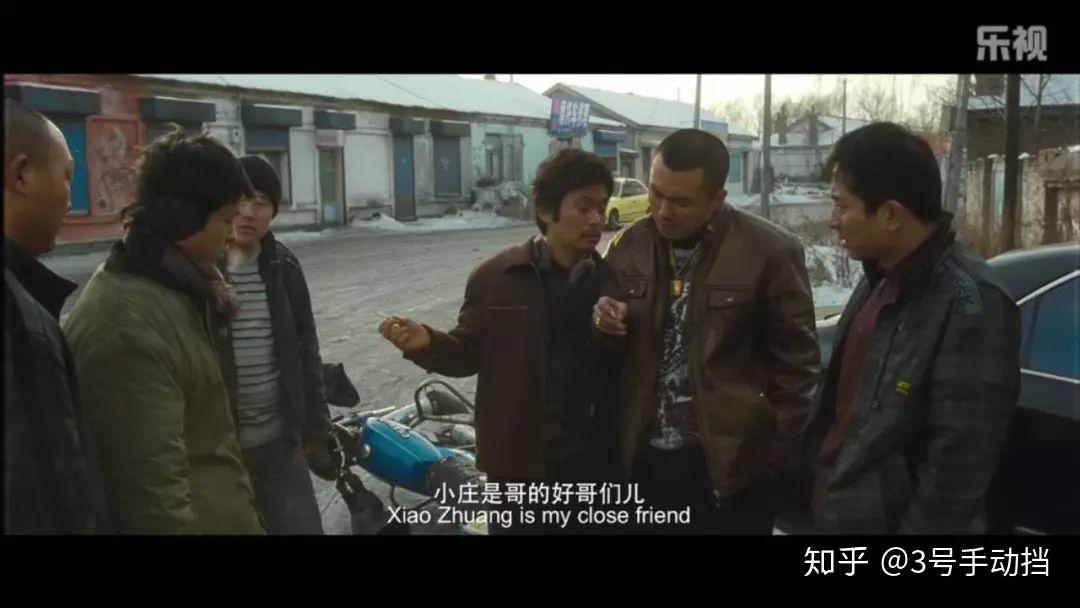 hello你心里也有一位树先生