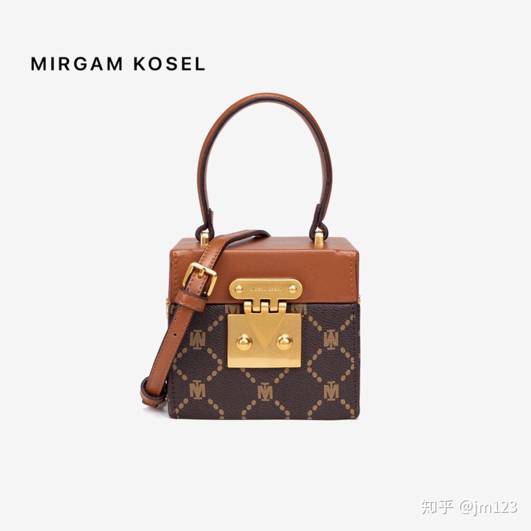 小mk老花系列 - 知乎