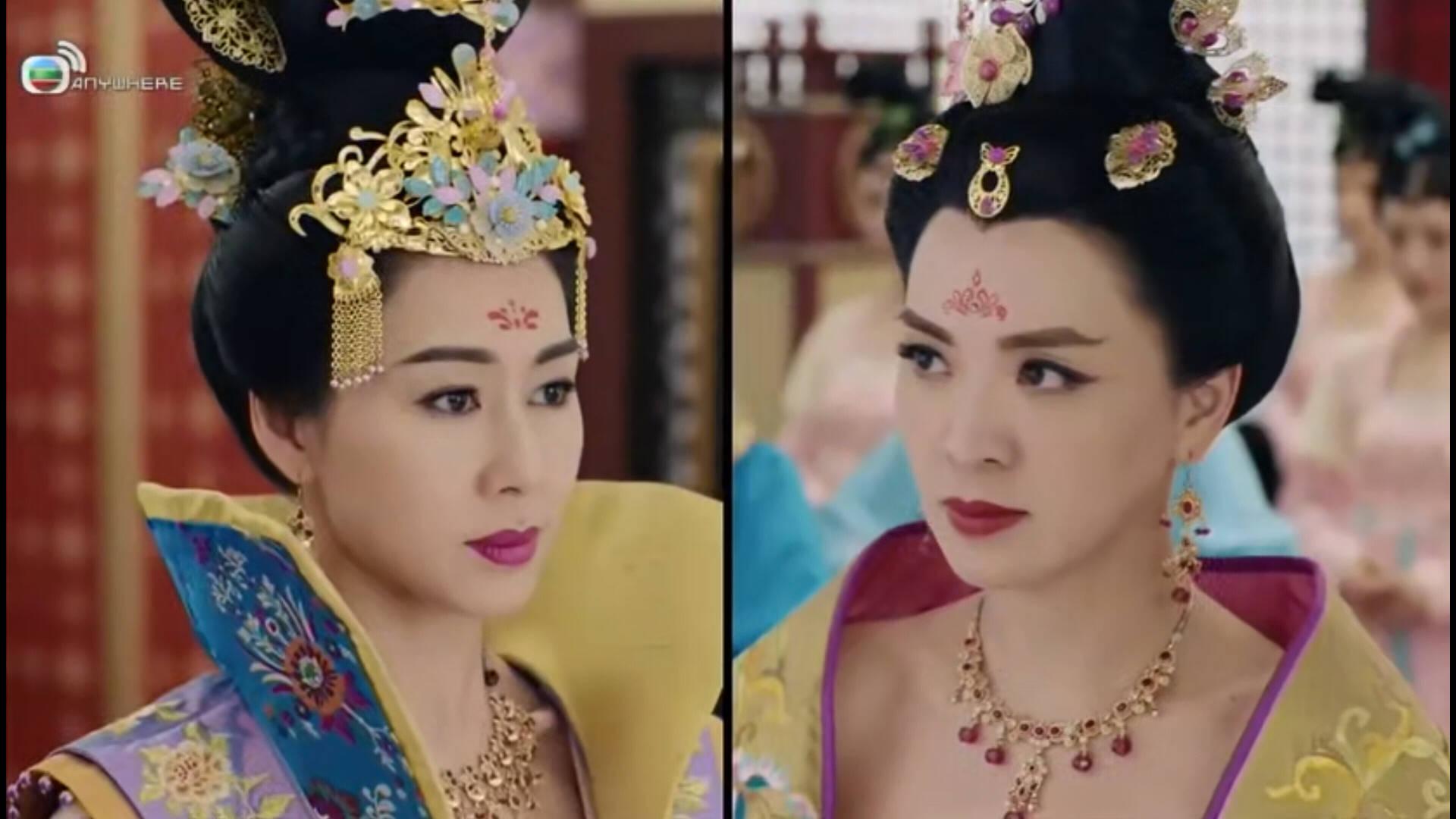 如何评价《宫心计二深宫计》? - 知乎