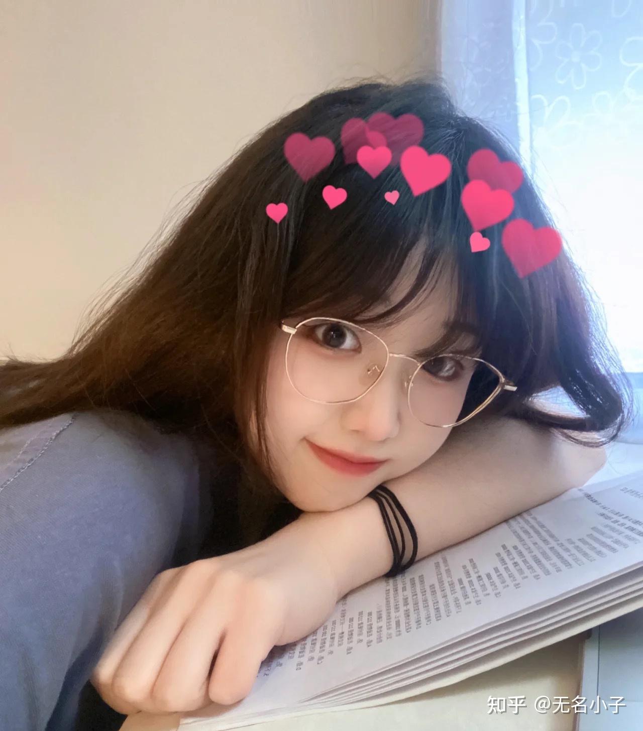 外貌6分的女生长啥样