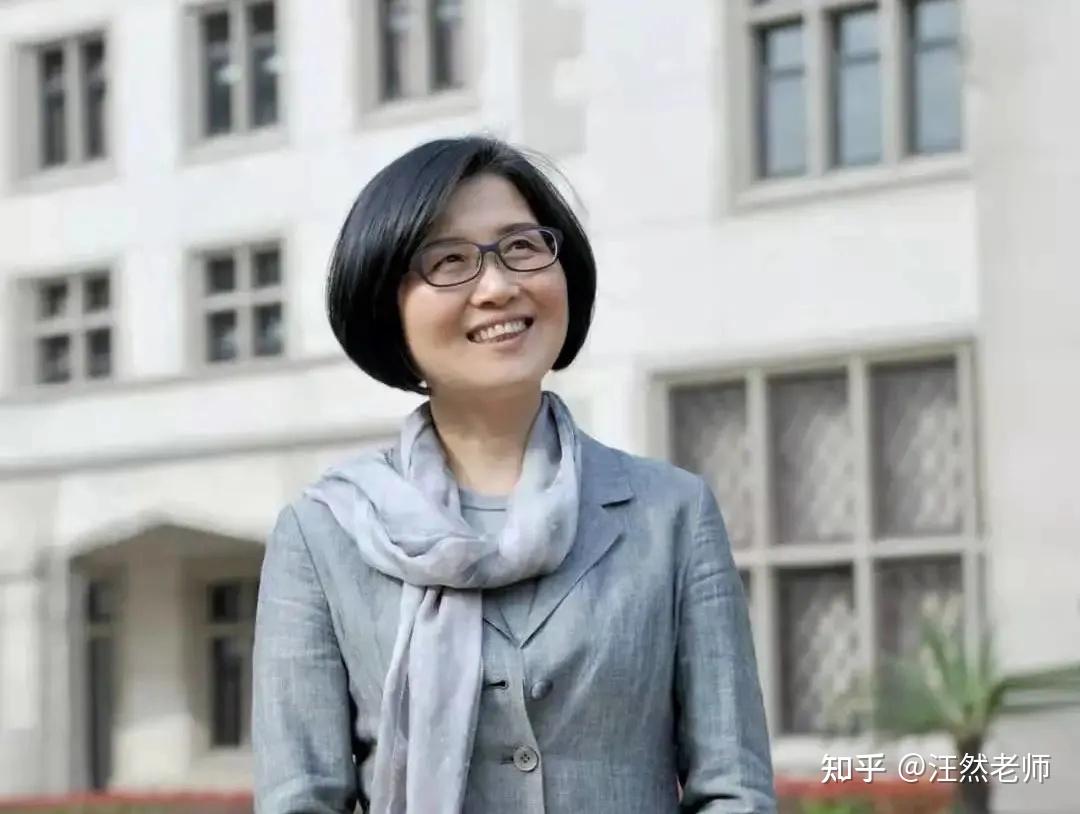 真的是她包玉刚低调官宣新校长曾执掌上海唯一女校20年