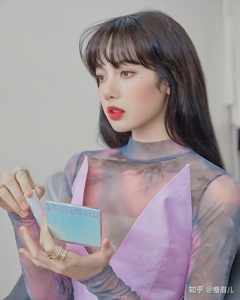 rosé朴彩英在black pink的地位怎么样?是否被大家低估了?