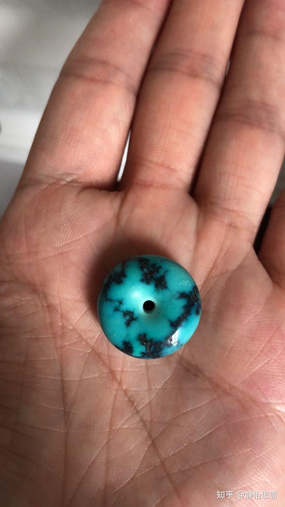 湖北绿松石74反馈图