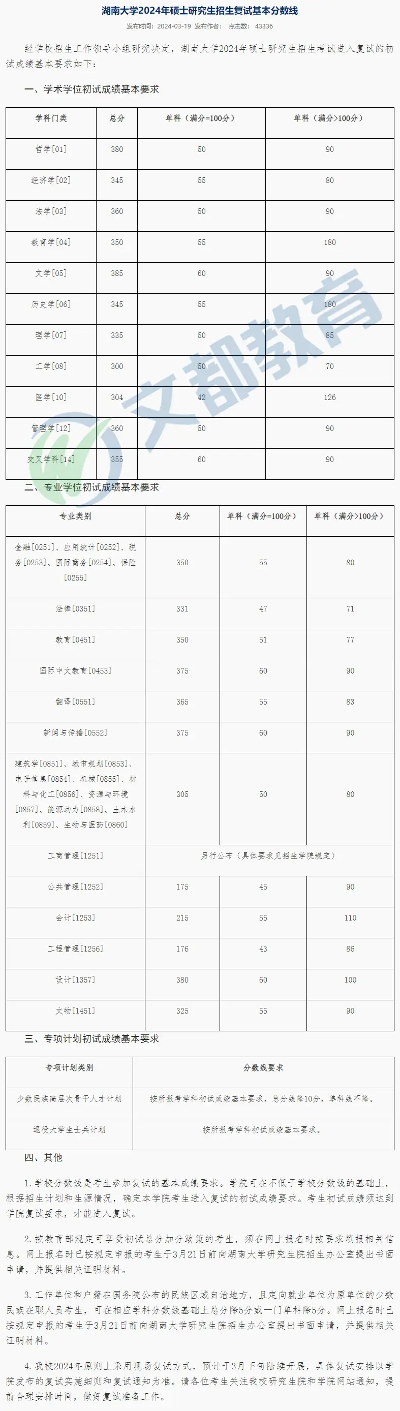 43-中南大学44-暨南大学45-广州中医药大学临床医学,基础医学等专业的
