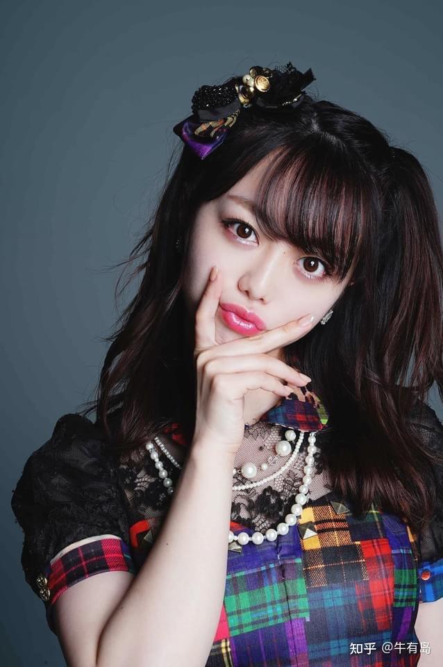 如何看待峯岸南的毕业con?