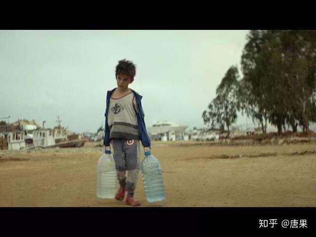 叙利亚小男孩电影图片