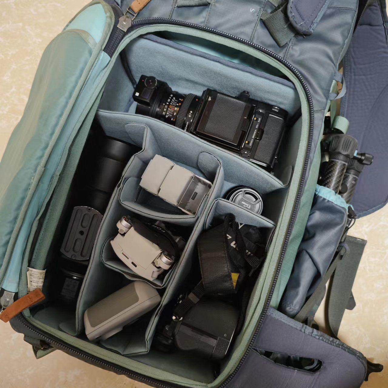 如何看待尼康发布的新镜头z28400f48