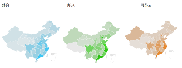 酷狗云音乐