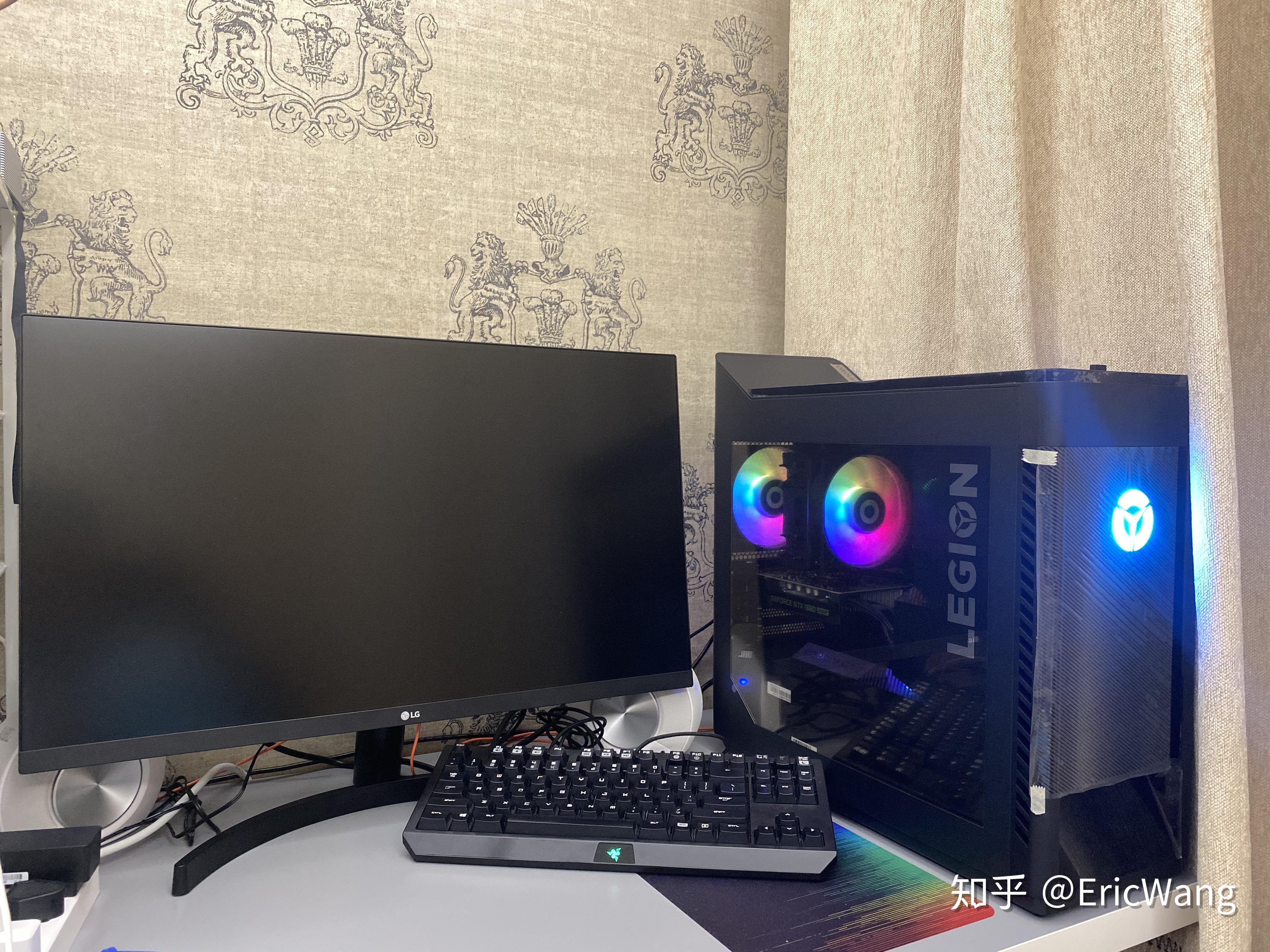 联想拯救者发布于 2020-06-14 16:46联想拯救者刃7000(台式机)写下你