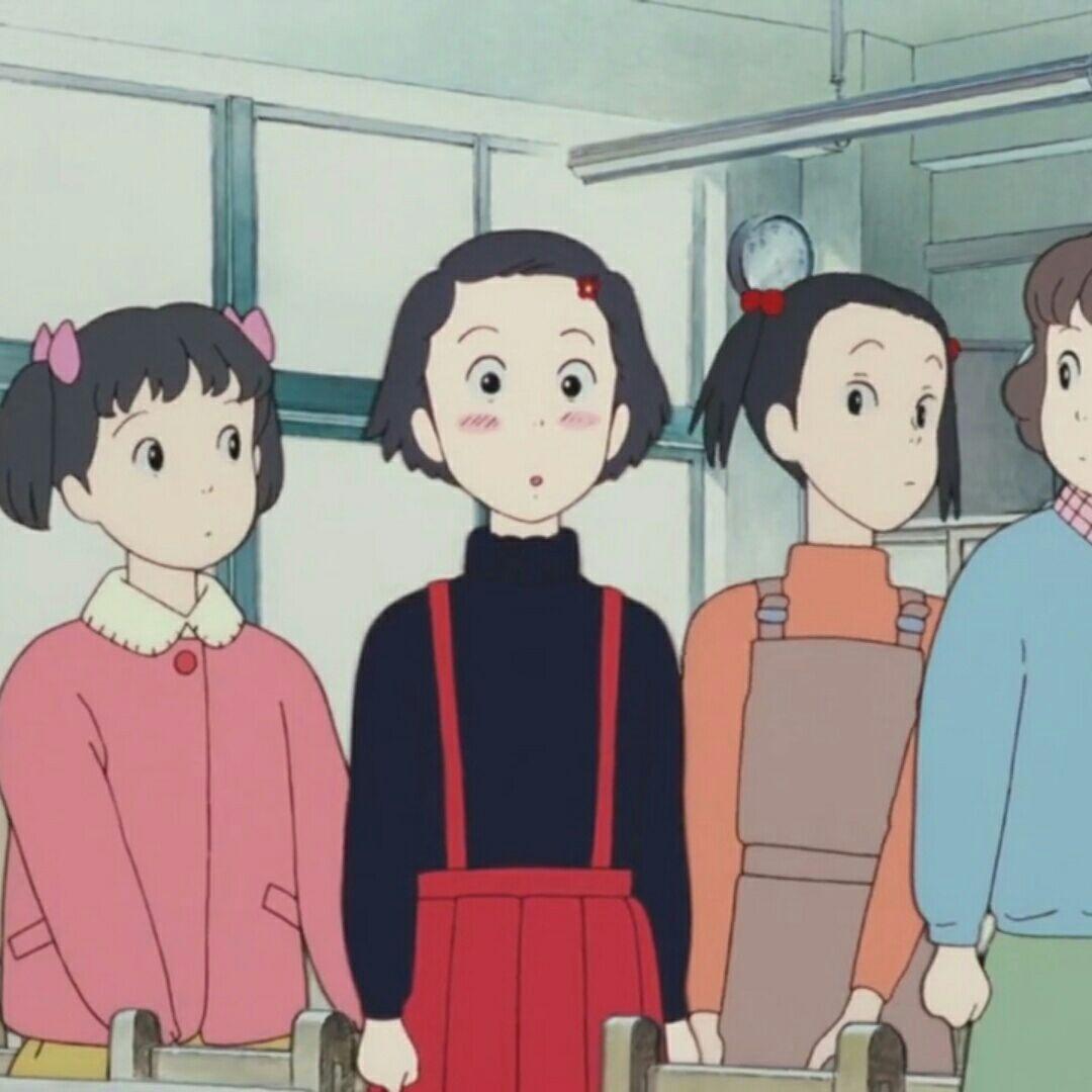 岁月的童话情头