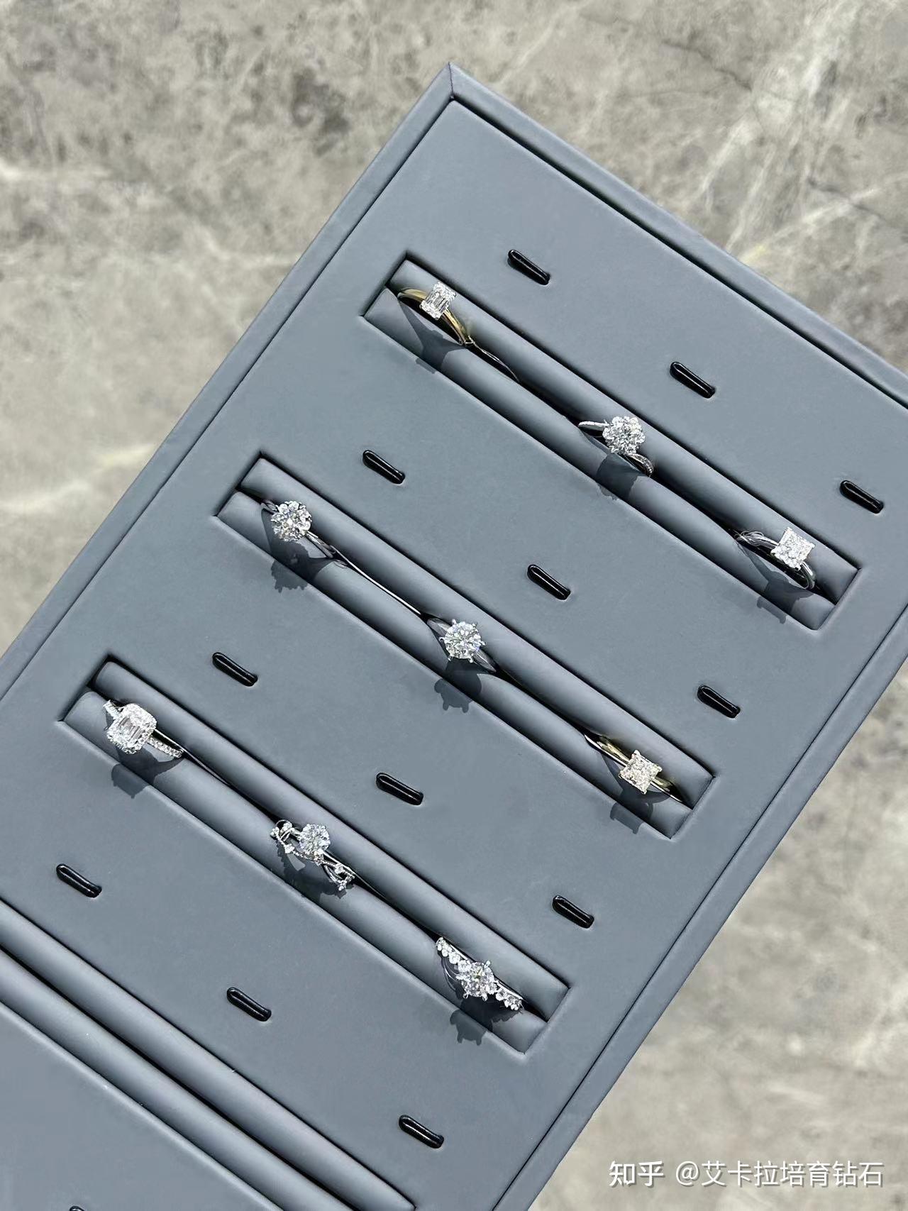 50分的钻戒多少钱求婚钻戒款式有哪些买50分钻戒好吗