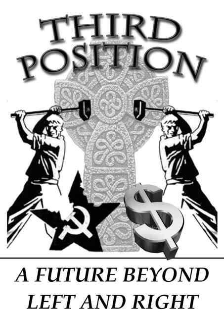 对红褐联盟的调查第三位置俄罗斯乌克兰叙利亚和西方左翼⑥