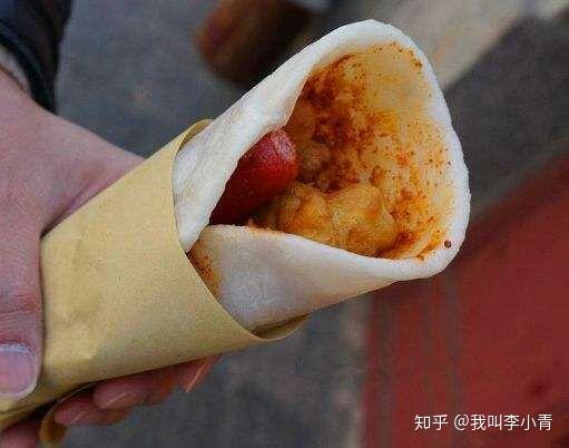 云南「饵块」是一种什么样的小吃?有什么特色? - 知乎