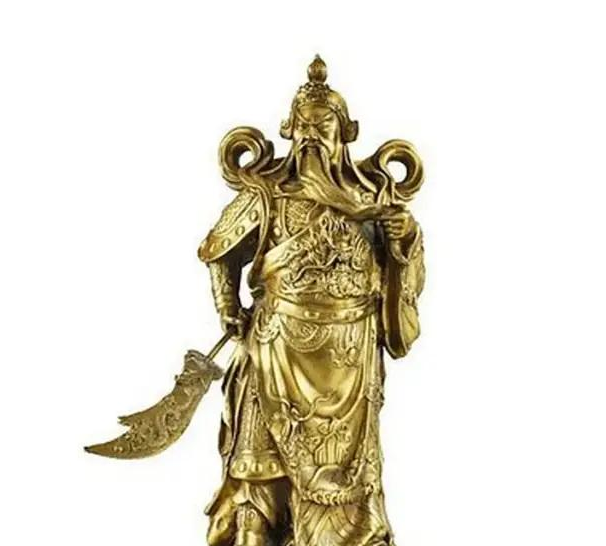 关公是什么时候被奉为财神 v2-78ba818e0409f95840fa1a90856fe045_1440w.jpg?source=172ae18b