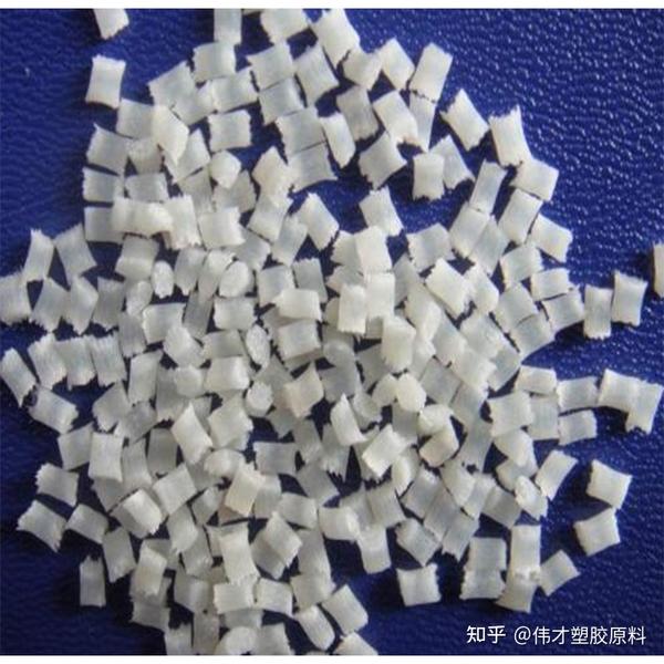 常见的塑料例如ABSPCPEPOMPPOPPPVC玻璃纤维属于弹塑性材料吗 知乎