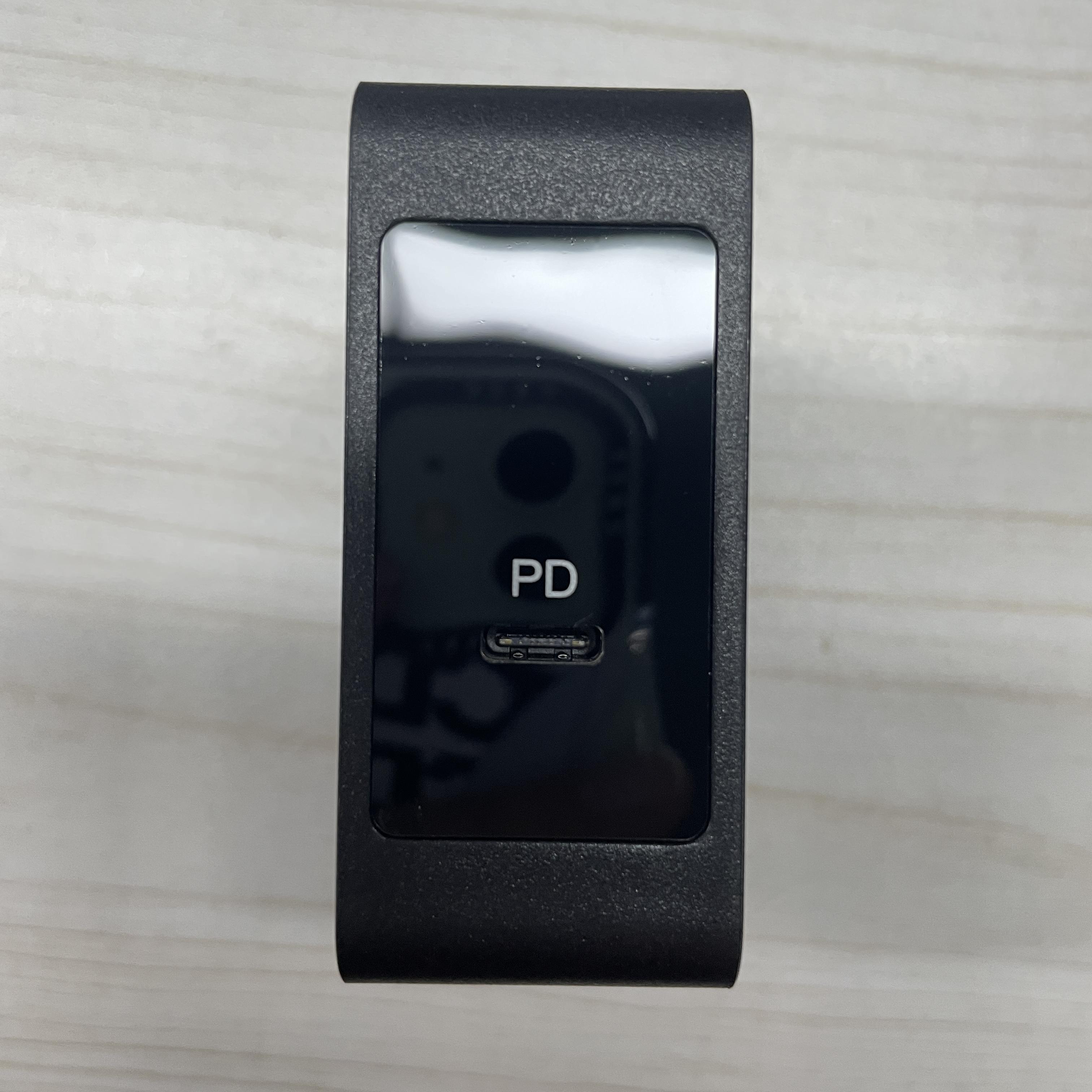 创造者在社群针对电源适配器的协议以及优化方案提出意见:- 充电器的