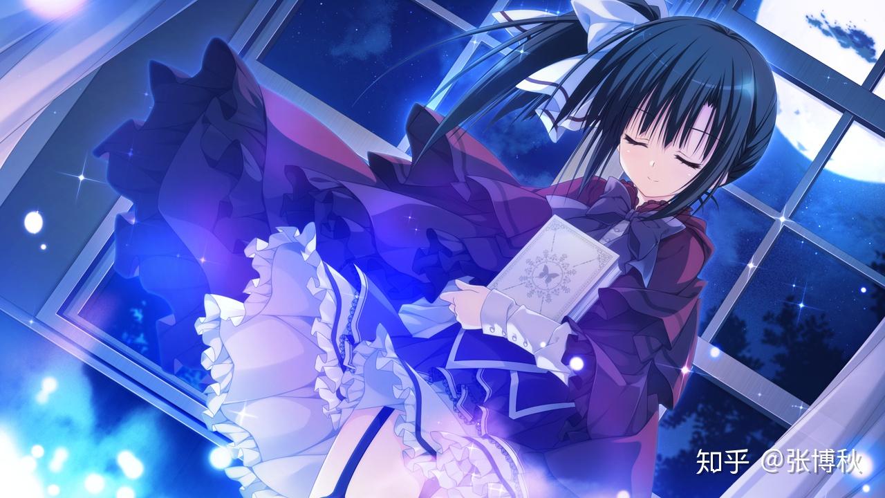 此时,读者alice想到一个注意.