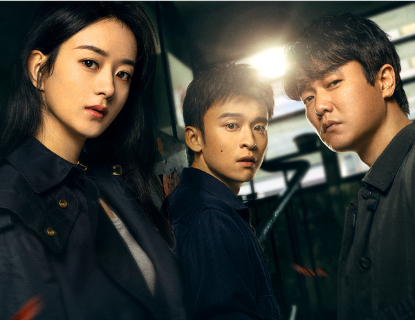 迷雾剧场第二季来袭赵丽颖李易峰等出演故事阵容全面升级