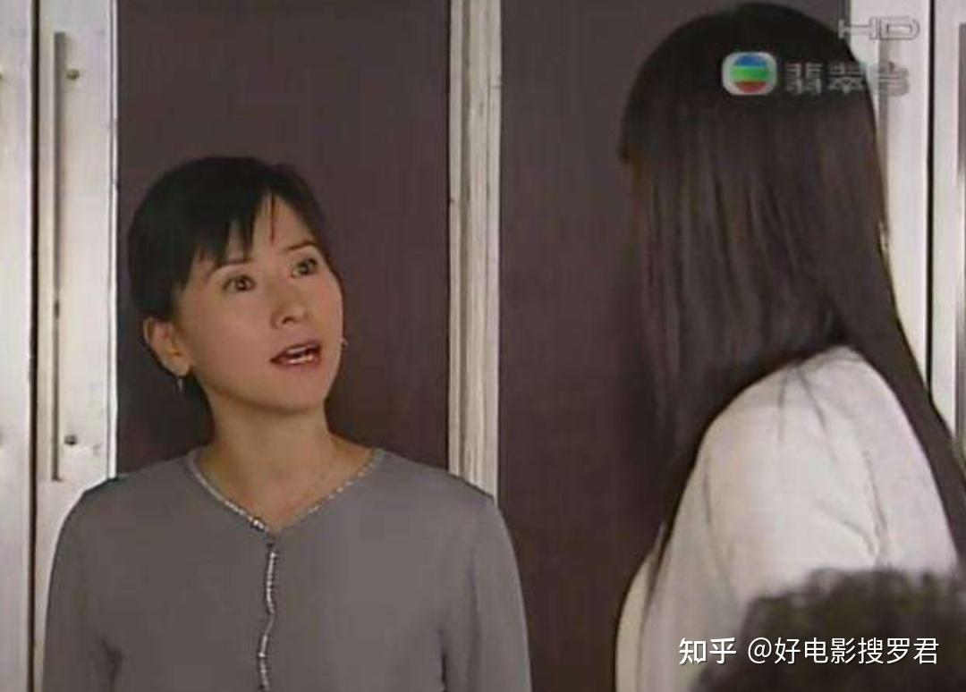 tvb知名女演员祝文君去世,年仅55岁,曾参演周星驰电影《食神》