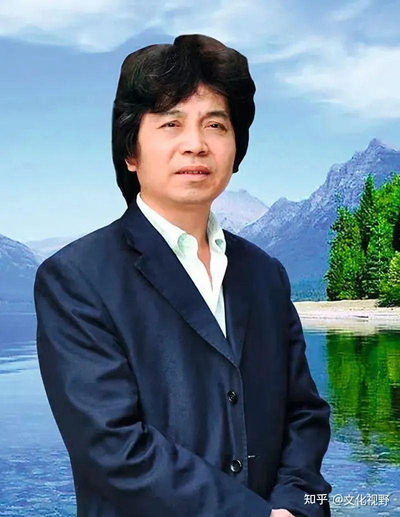 李祥东｜景德镇当代文人瓷上肖像画艺术佼佼者 - 知乎