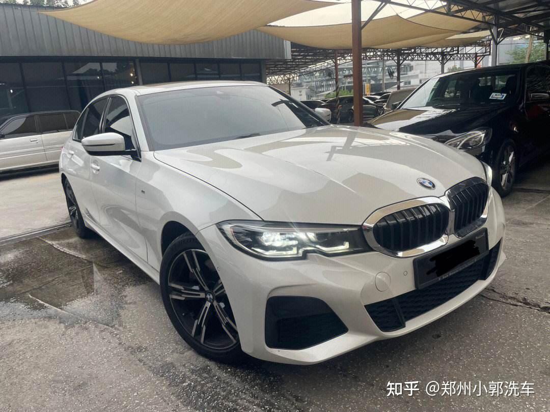二手宝马三系怎么选? - 知乎