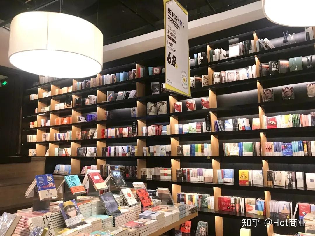 深圳兩家言幾又書店撤店與京基的合作over了麼