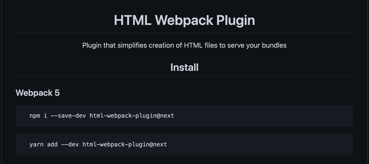 Webpack5 新特性业务落地实战 - 知乎