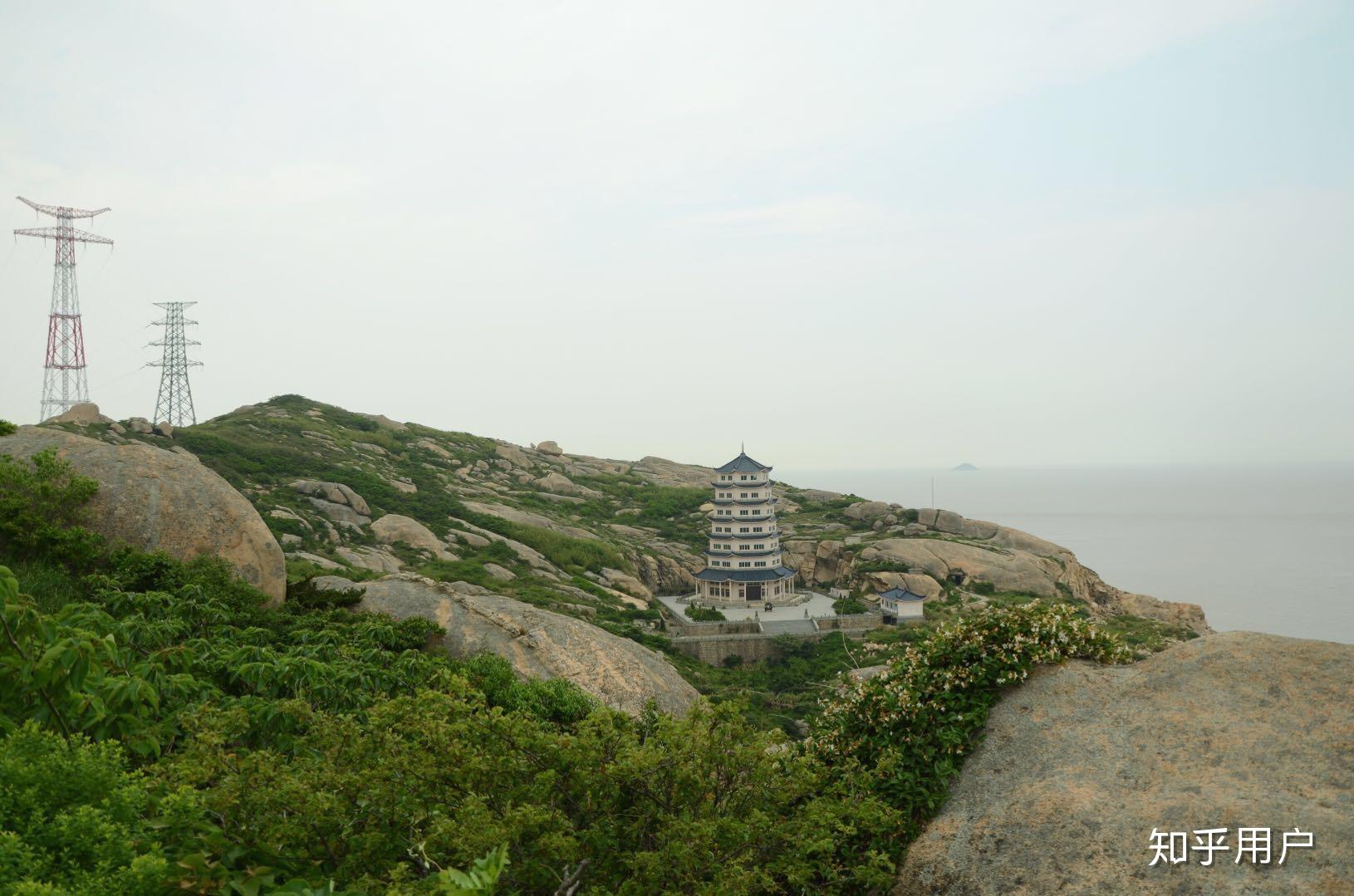 上海小洋山可以玩什么