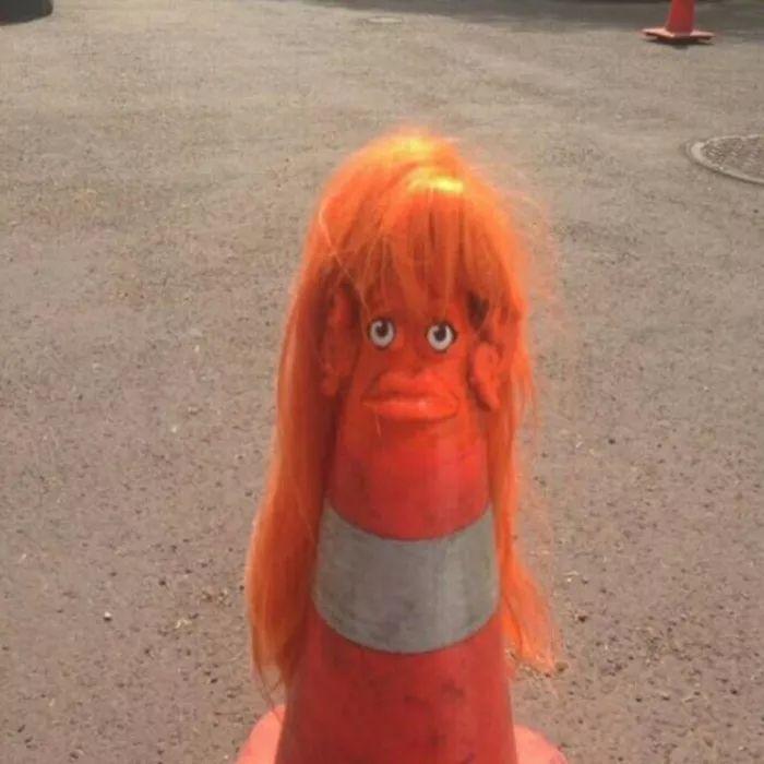 越骚气越好逼格高的那种?