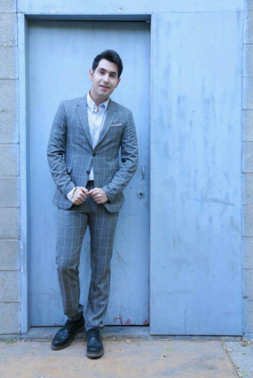 非正式会谈华波波经典语录