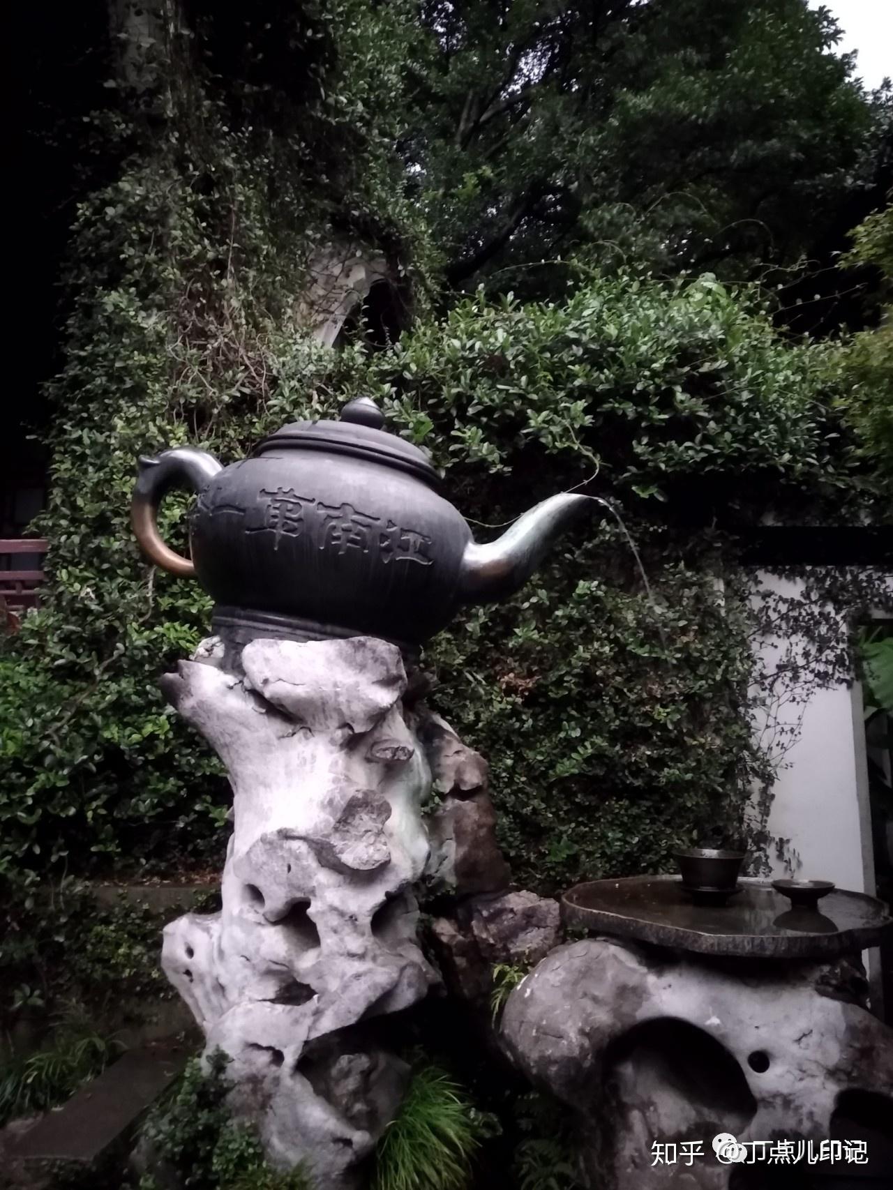 你不知道的杭州小众景点虎跑泉