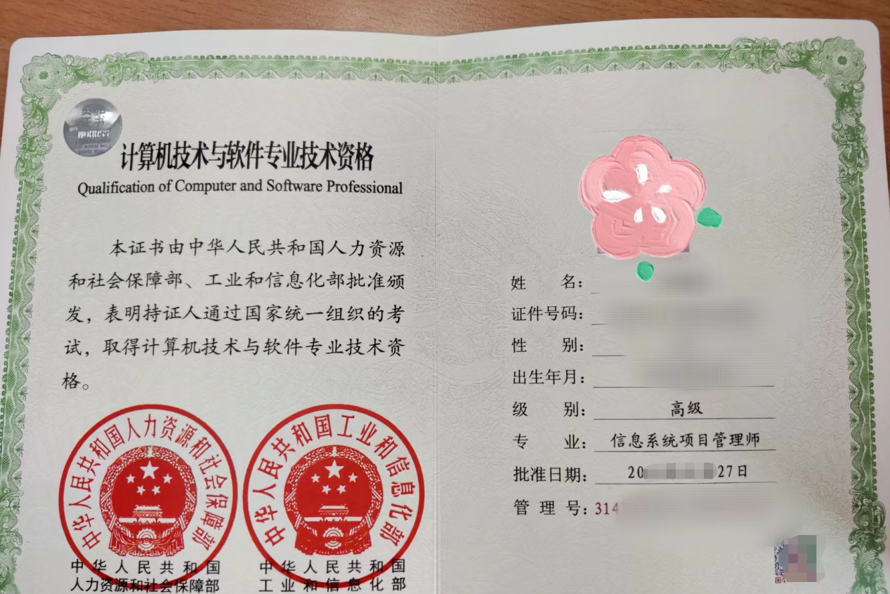 软考高级考哪个好? - 知乎