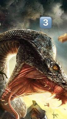 电影《蛇王二》