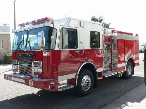 California Department of Forestry and Fire Protection（加利福尼亚州林业和消防保护部 ...