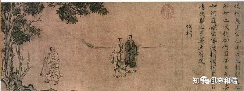为此春酒，以介眉寿——《诗经》国风·豳风·七月- 知乎
