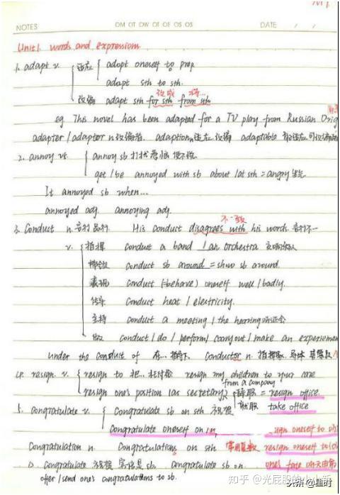 怎么开始写英语日记 v2-78d59debccd8433f6ac5e2e726c34ab0_r.jpg