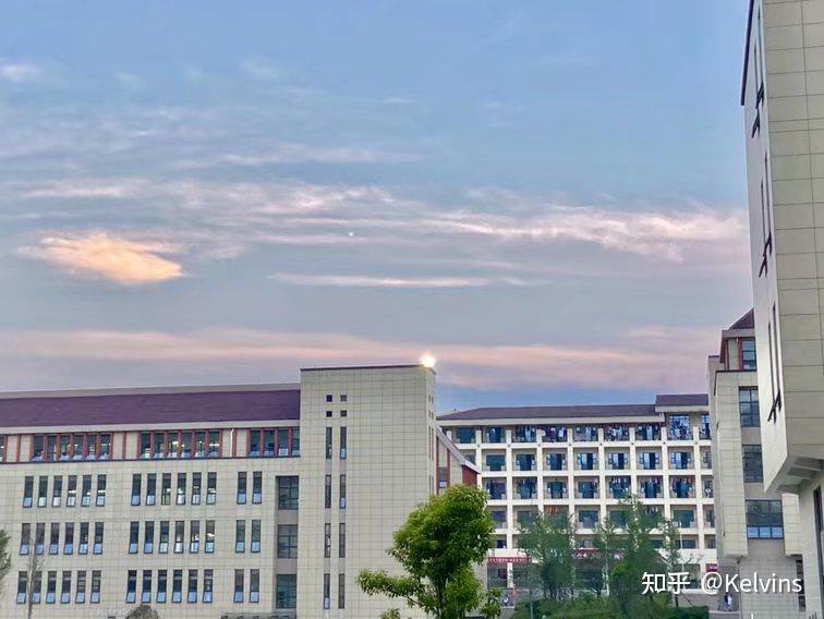 贵州财经职业学院照片图片