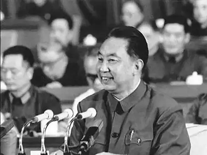 1973年公安部长神秘死亡,周公下令彻查到底,案件为司法改革做出贡献 - 知乎
